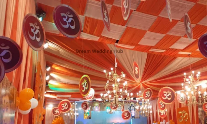 New Mehta Tent House  Caterers